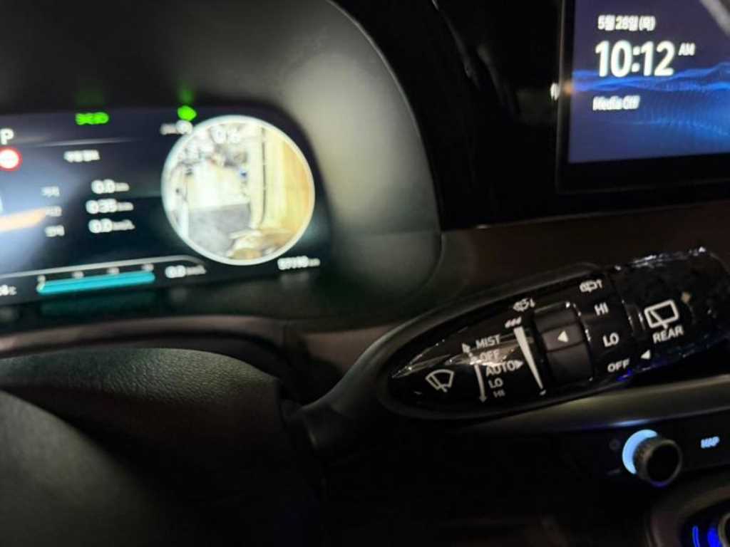 HYUNDAI Palisade 2023 Negro - Importación desde Corea - HF Imports Iquique - Foto 14
