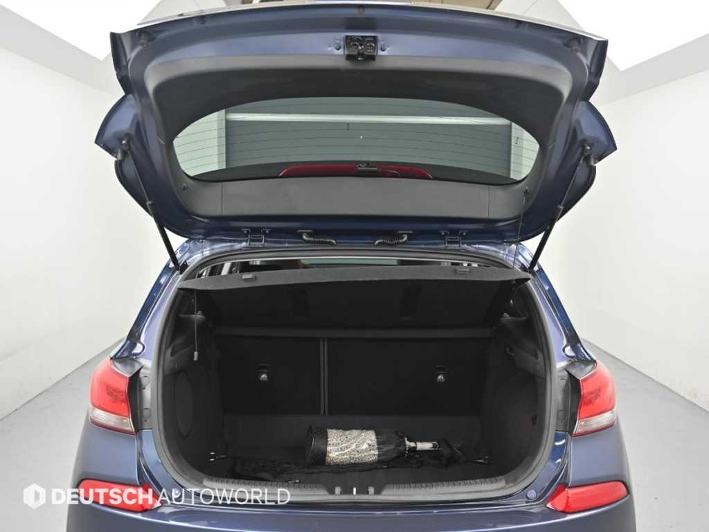 HYUNDAI i30 2018 - Importación desde Corea - HF Imports Iquique - Foto 19
