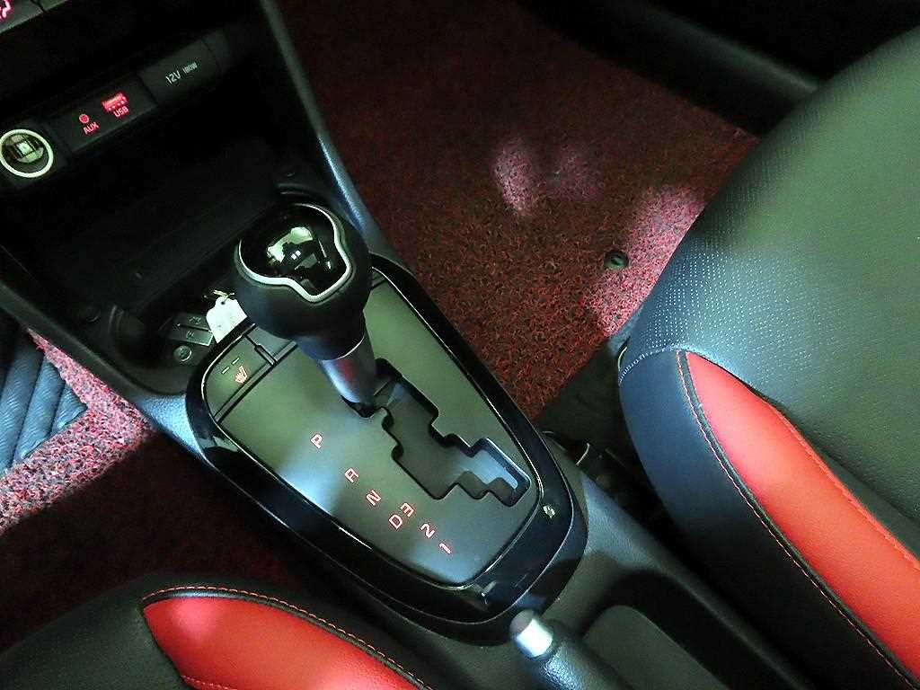 KIA Morning - Vista 12
