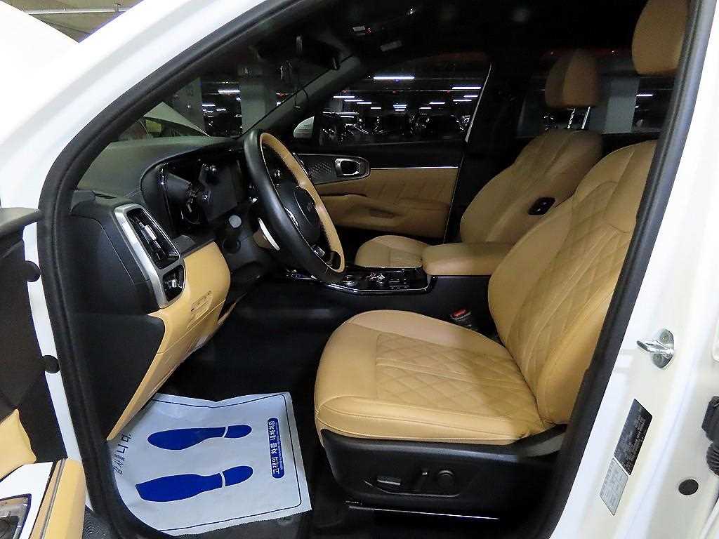 KIA Sorento - Vista 6