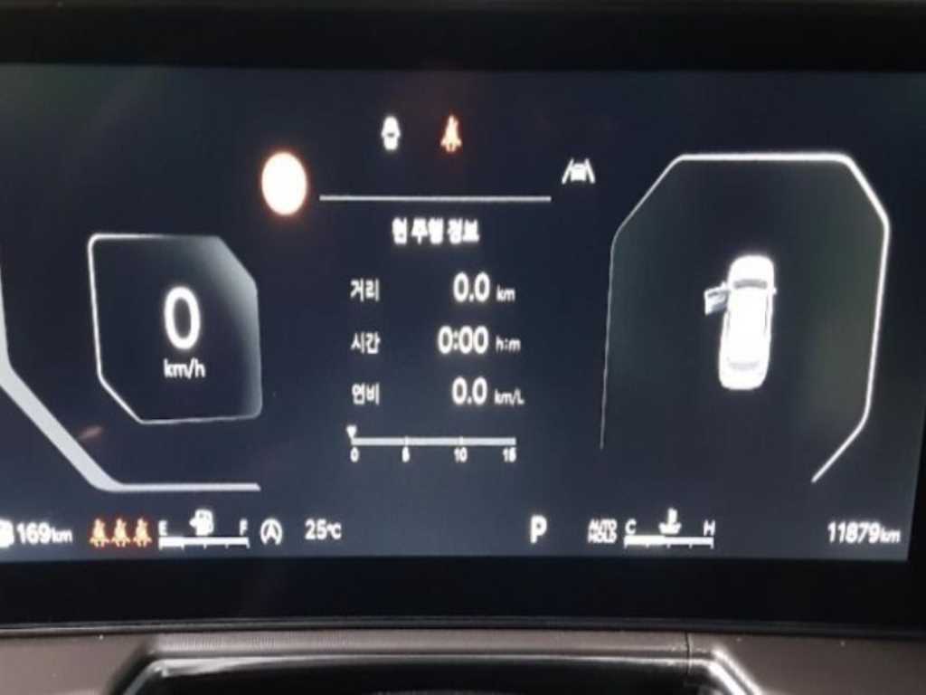 KIA Sorento - Vista 4
