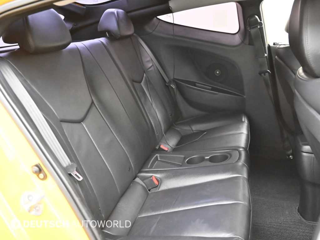 HYUNDAI Veloster - Vista 12