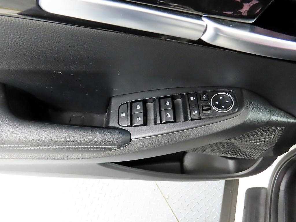 KIA Seltos - Vista 11
