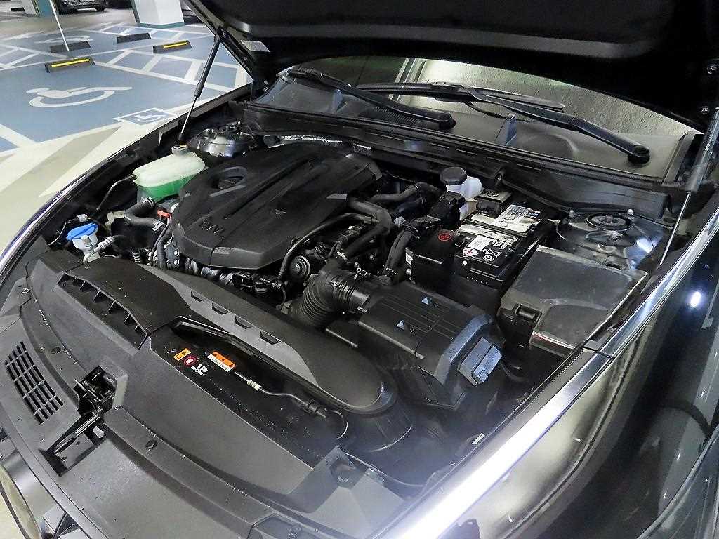 HYUNDAI Sonata 2020 Negro - Importación desde Corea - HF Imports Iquique - Foto 19