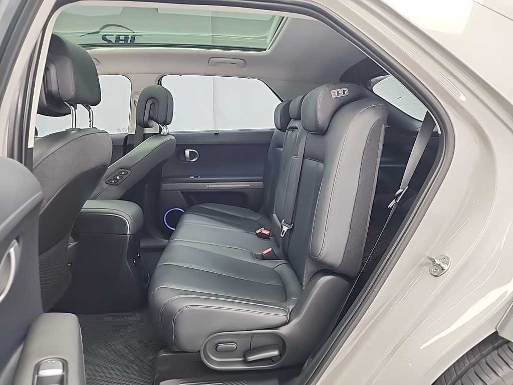 HYUNDAI Ioniq 5 - Vista 12