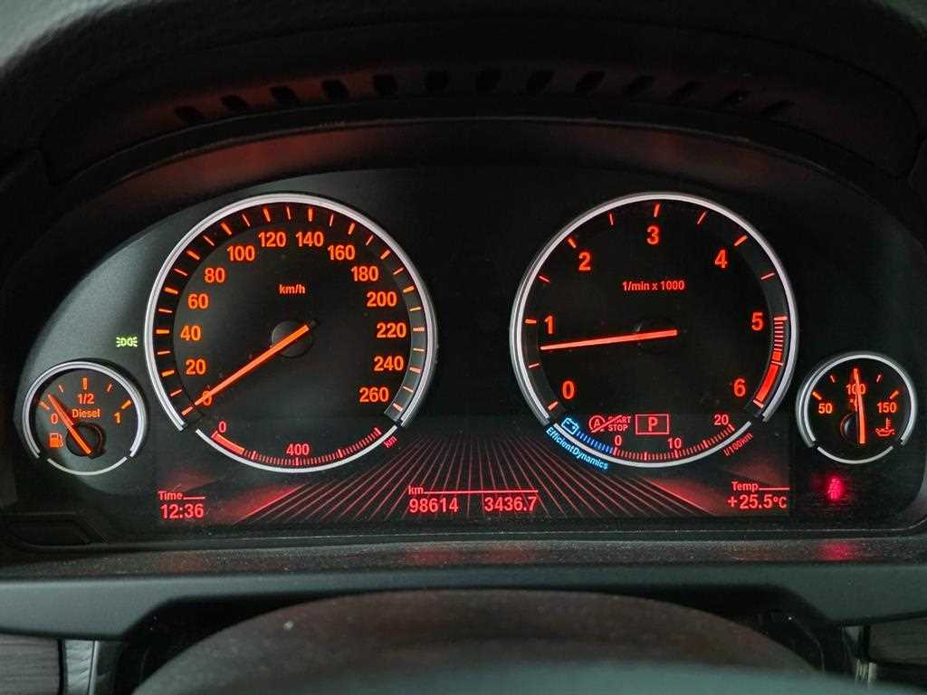 BMW X5 - Vista 7