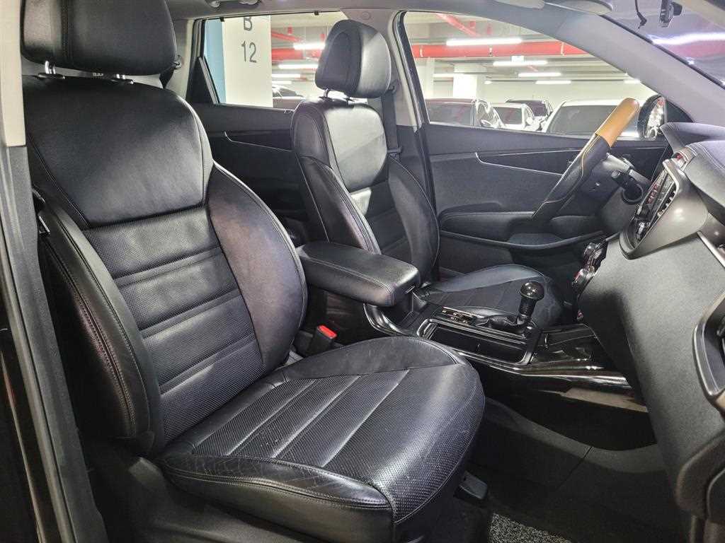 KIA Sorento - Vista 8