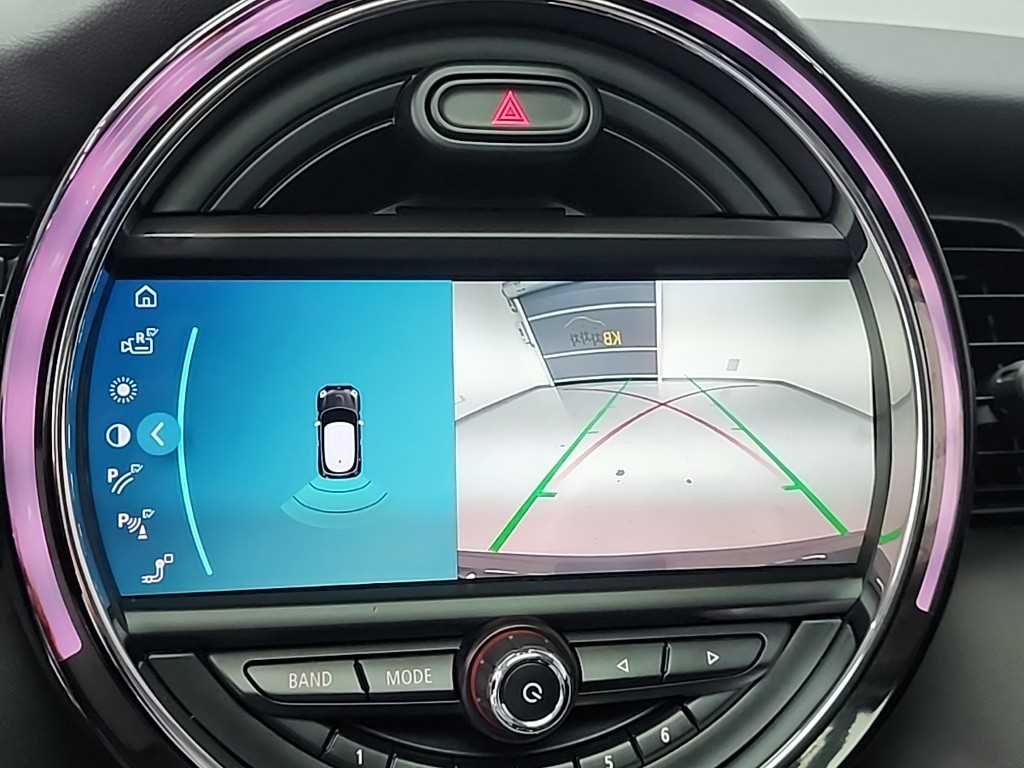 Mini Cooper 2019 Gris - Importación desde Corea - HF Imports Iquique - Foto 15