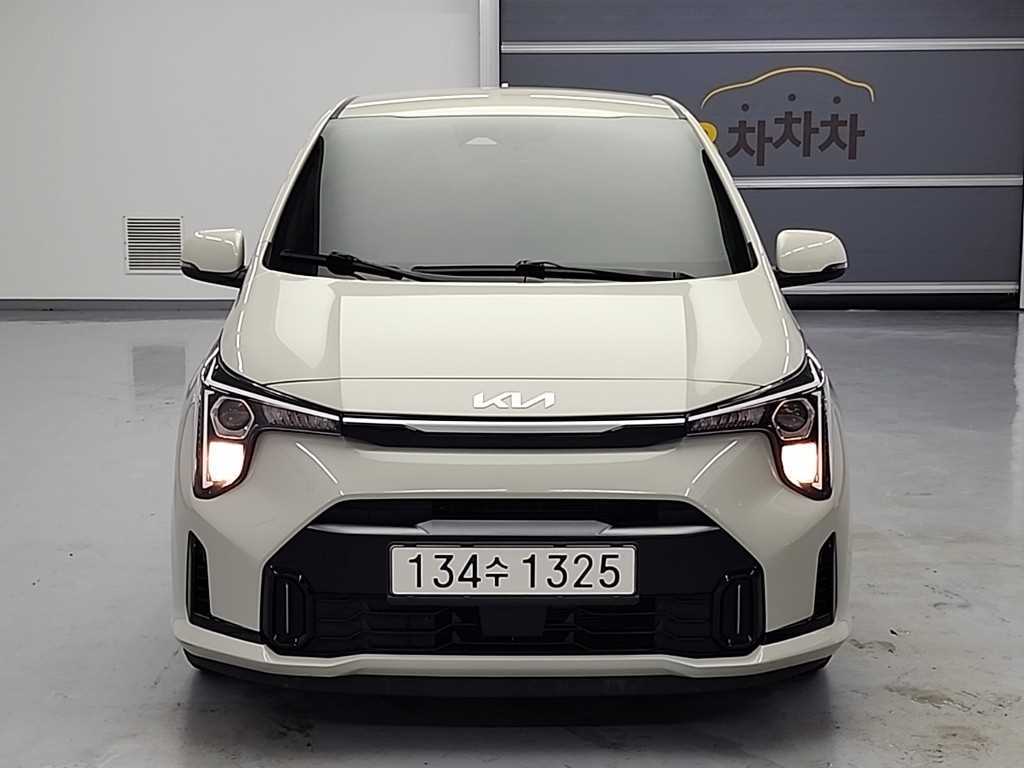 KIA Morning - Vista 2