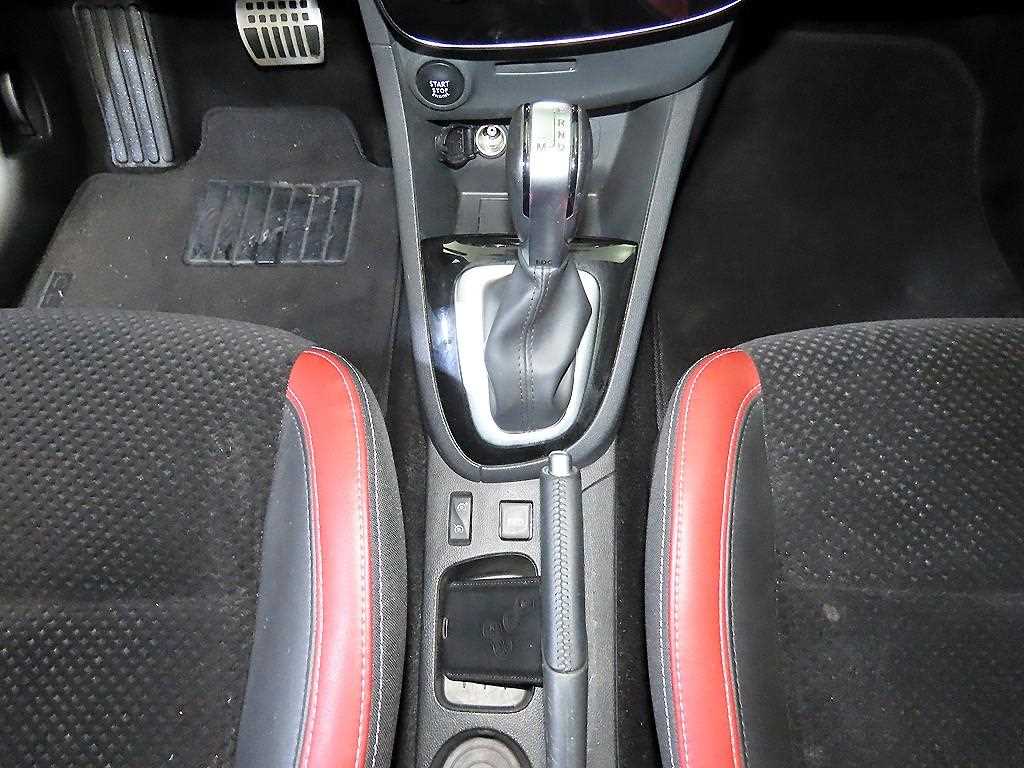 SAMSUNG Clio - Vista 12