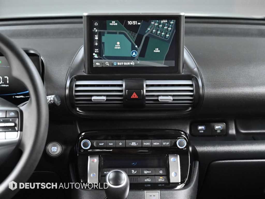 HYUNDAI Casper 2023 Verde - Importación desde Corea - HF Imports Iquique - Foto 14