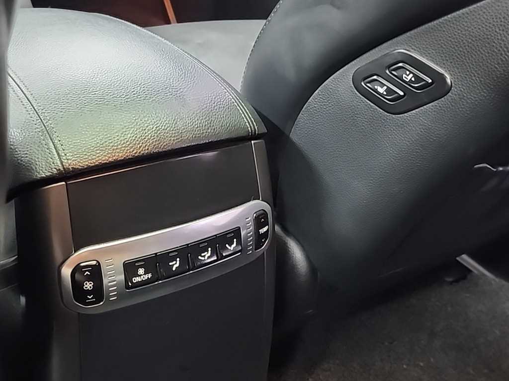 KIA Mohave 2017 - Importación desde Corea - HF Imports Iquique - Foto 13