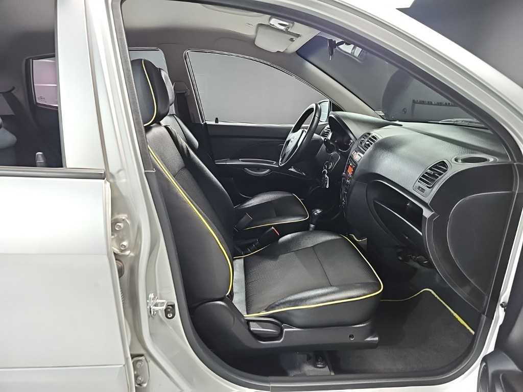 KIA Morning 2011 Plateado - Importación desde Corea - HF Imports Iquique - Foto 17