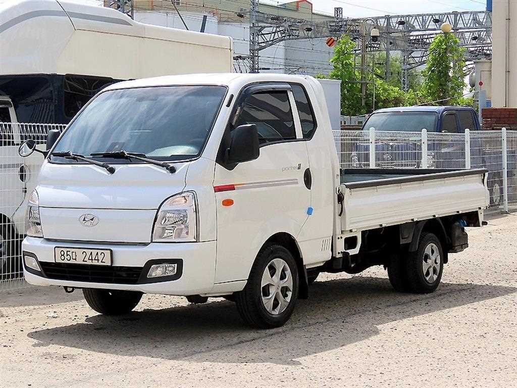Small Truck Cargo (small) - Vista 2