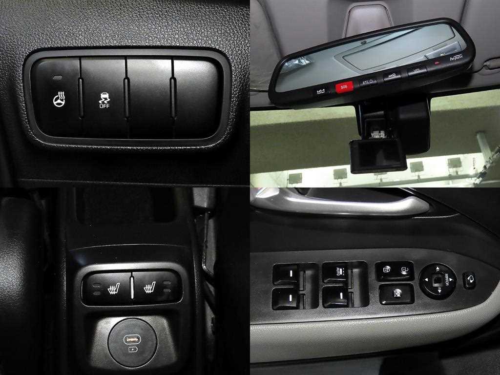 KIA Ray 2023 Negro - Importación desde Corea - HF Imports Iquique - Foto 18