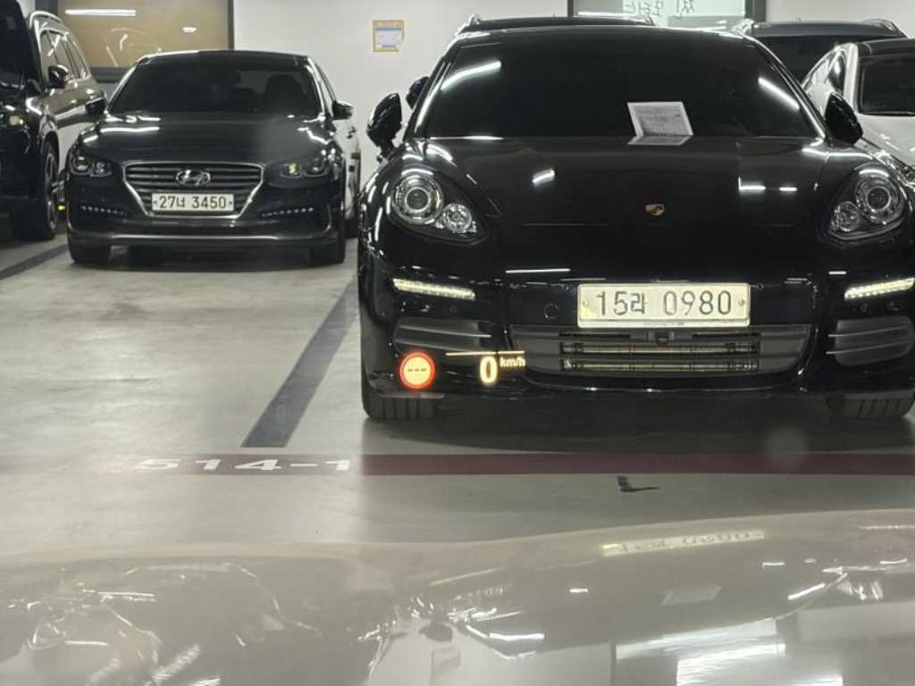 BMW 5 Series - Vista 11
