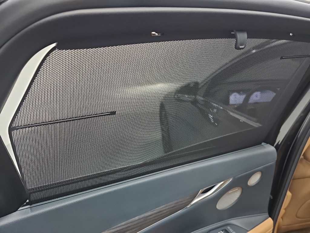 Genesis G80 2026 Gris - Importación desde Corea - HF Imports Iquique - Foto 13
