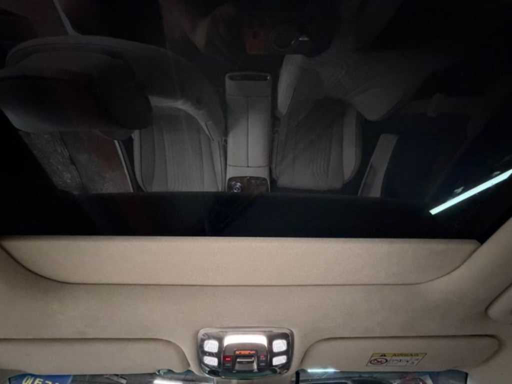 Genesis G80 2023 Blanco - Importación desde Corea - HF Imports Iquique - Foto 13