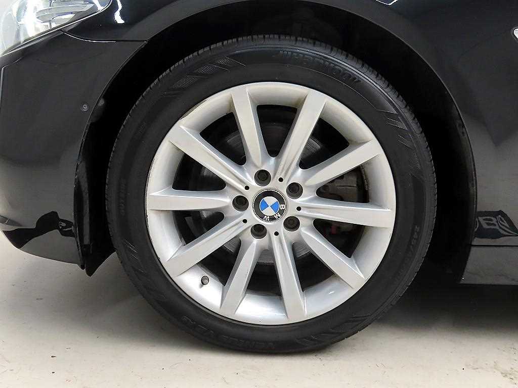 BMW 5 Series 2015 - Importación desde Corea - HF Imports Iquique - Foto 20