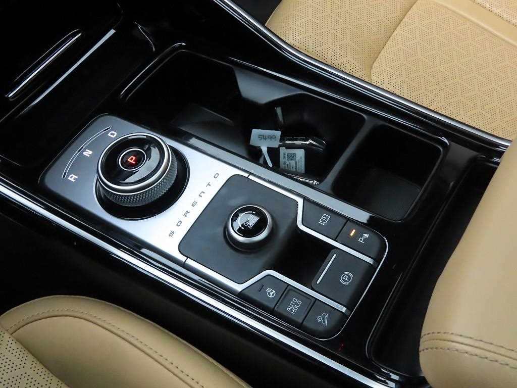 KIA Sorento - Vista 12