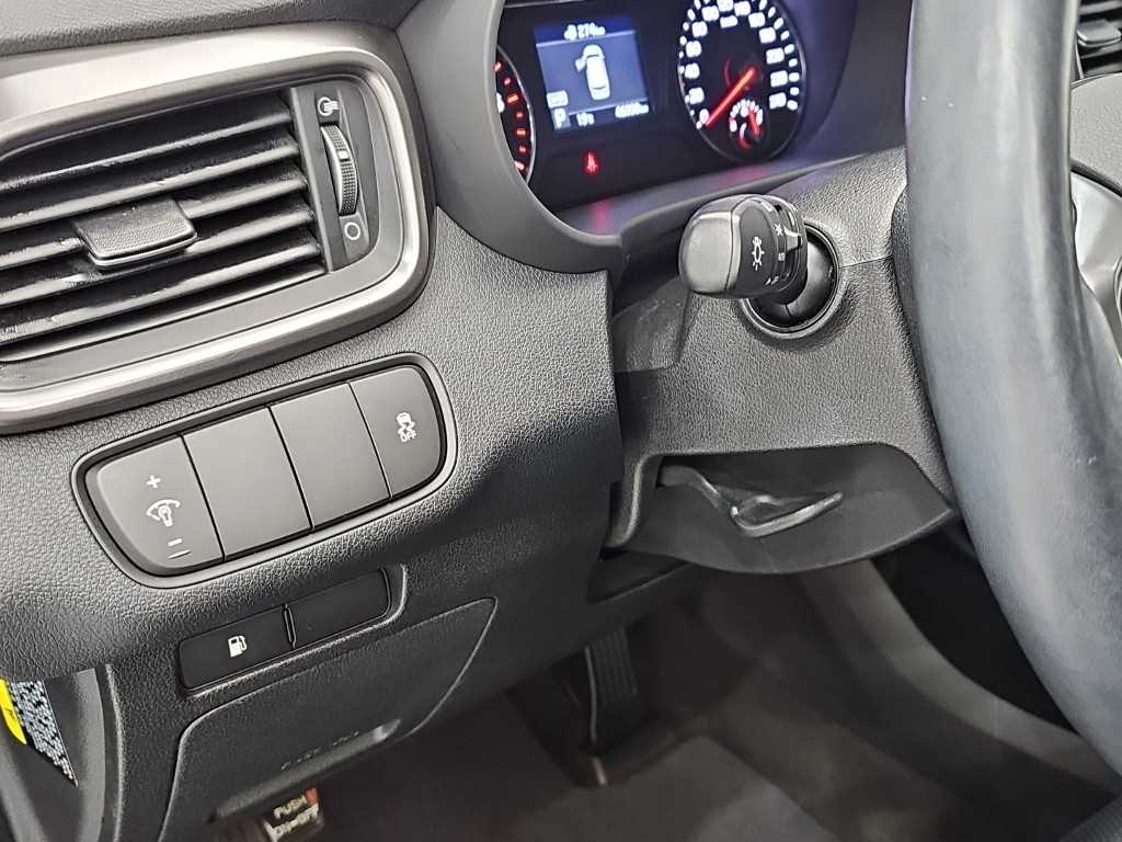 KIA Sorento 2018 Negro - Importación desde Corea - HF Imports Iquique - Foto 18
