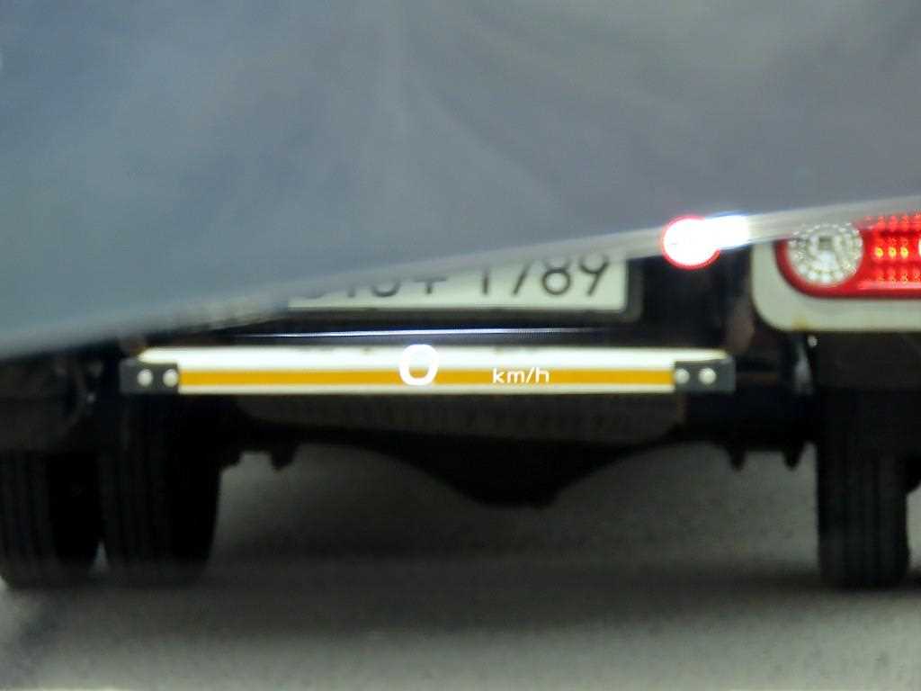KIA K8 - Vista 10