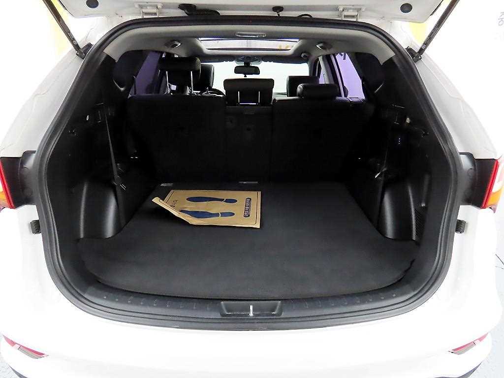 HYUNDAI Santa Fe 2016 - Importación desde Corea - HF Imports Iquique - Foto 18