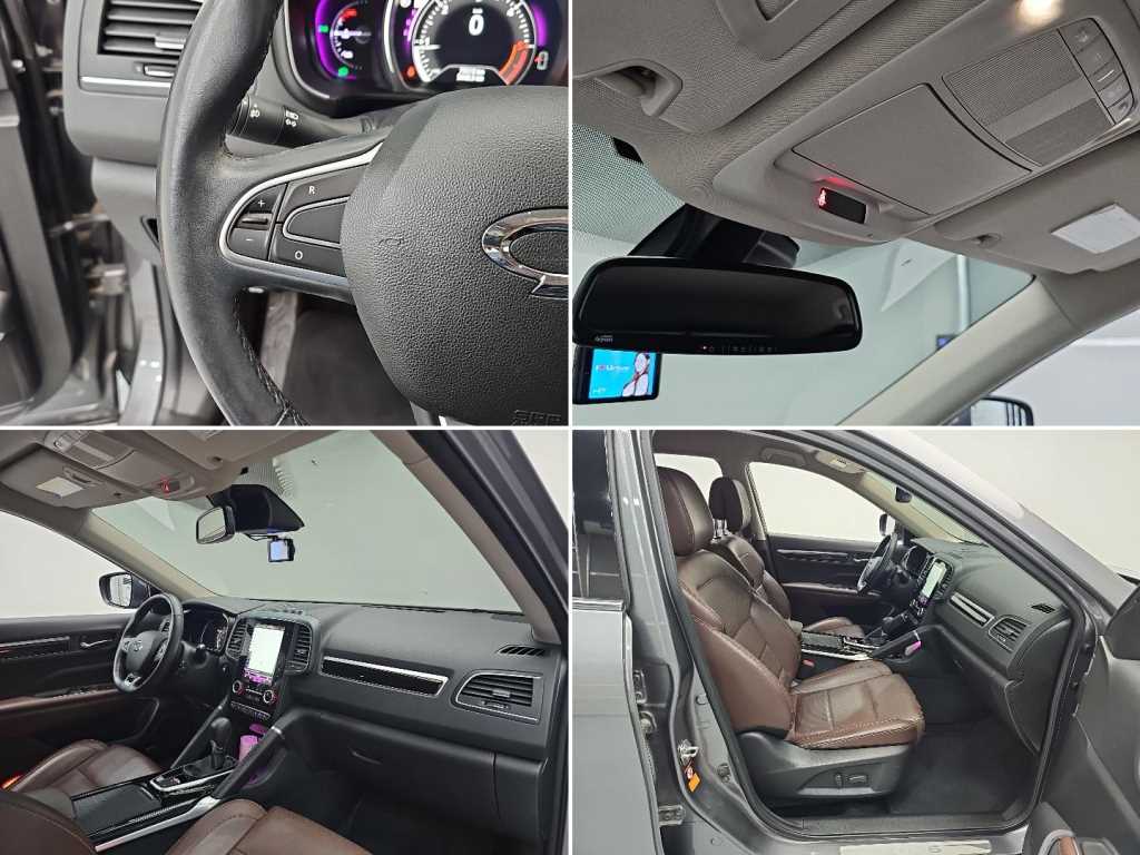 SAMSUNG QM6 2017 Gris - Importación desde Corea - HF Imports Iquique - Foto 19