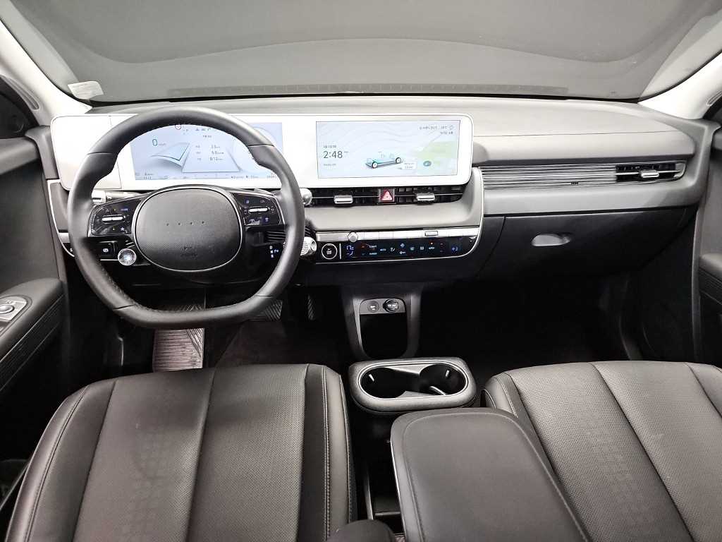 HYUNDAI Ioniq 5 - Vista 7