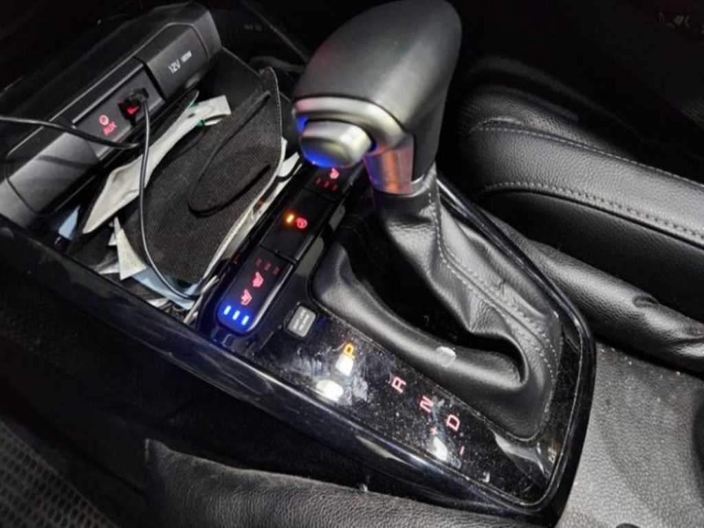 KIA Stonic - Vista 7