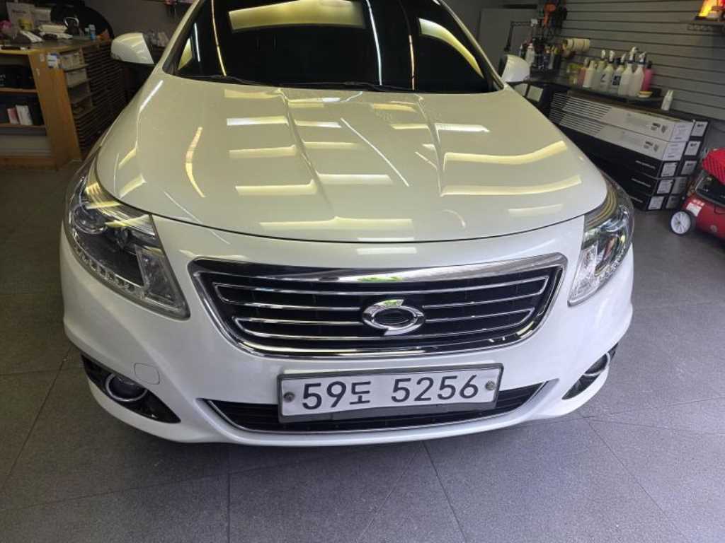 SAMSUNG SM5 2014 - Importación desde Corea - HF Imports Iquique - Foto 1