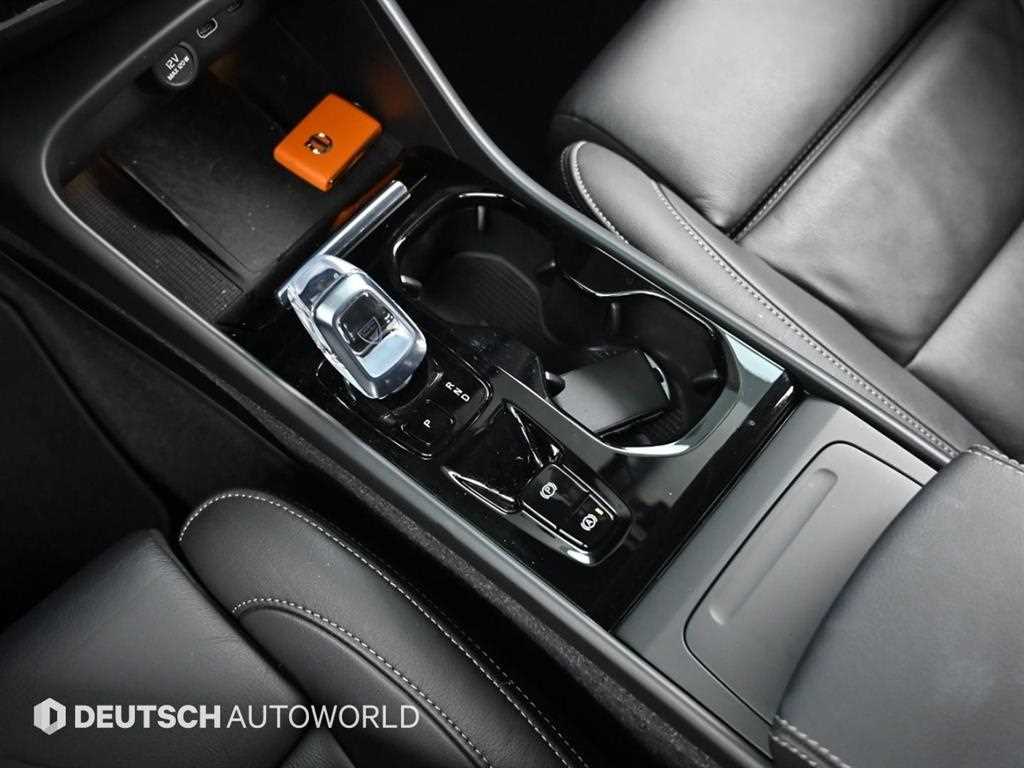 Volvo XC40 - Vista 9