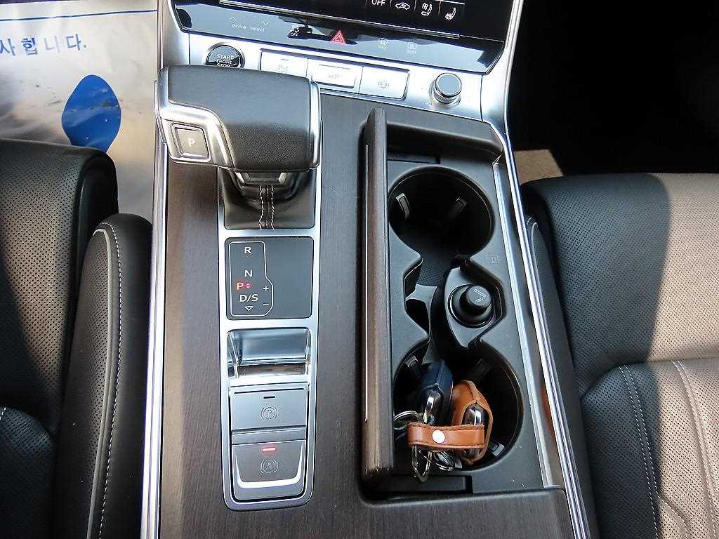 Audi A7 - Vista 11