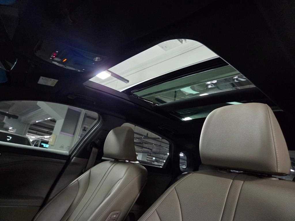 KIA K8 2023 Gris - Importación desde Corea - HF Imports Iquique - Foto 13