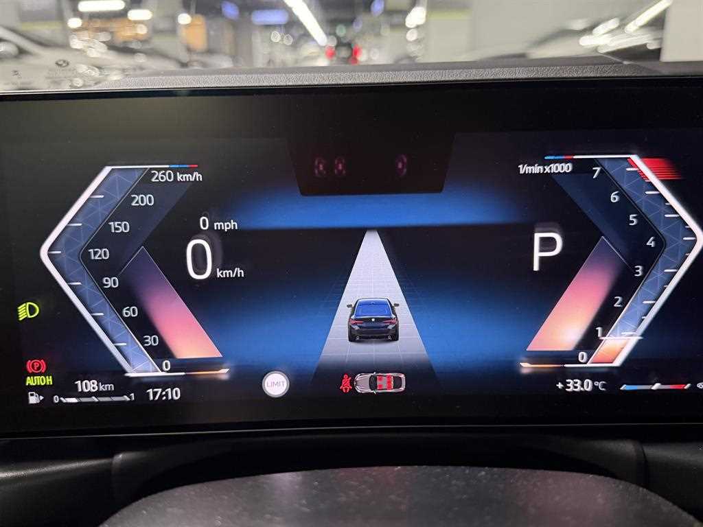 BMW 4 Series 2024 Negro - Importación desde Corea - HF Imports Iquique - Foto 14