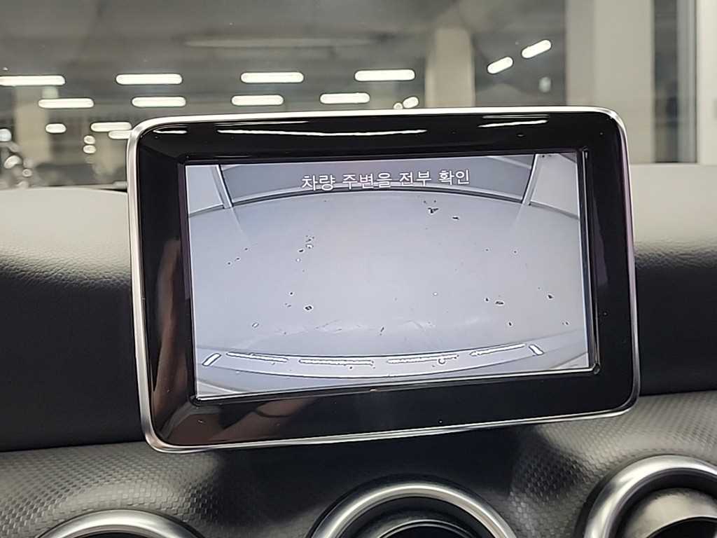 Mercedes Benz A Class 2015 - Importación desde Corea - HF Imports Iquique - Foto 14