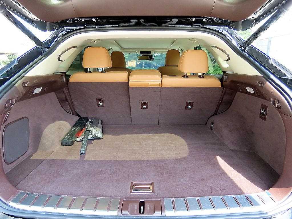 Lexus RX 2019 Negro - Importación desde Corea - HF Imports Iquique - Foto 17