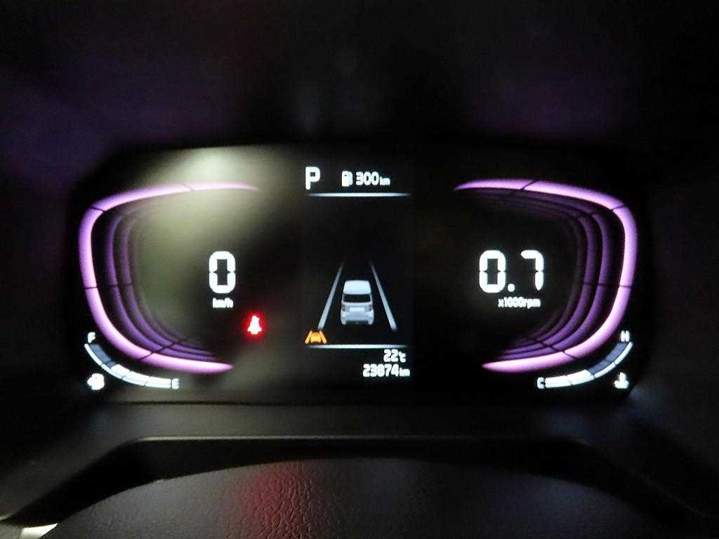 KIA Ray - Vista 6