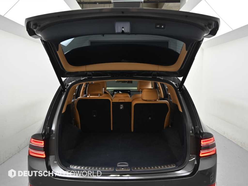 Genesis GV80 2020 Gris - Importación desde Corea - HF Imports Iquique - Foto 19