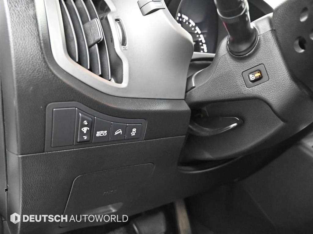 KIA Sportage 2014 Blanco - Importación desde Corea - HF Imports Iquique - Foto 17