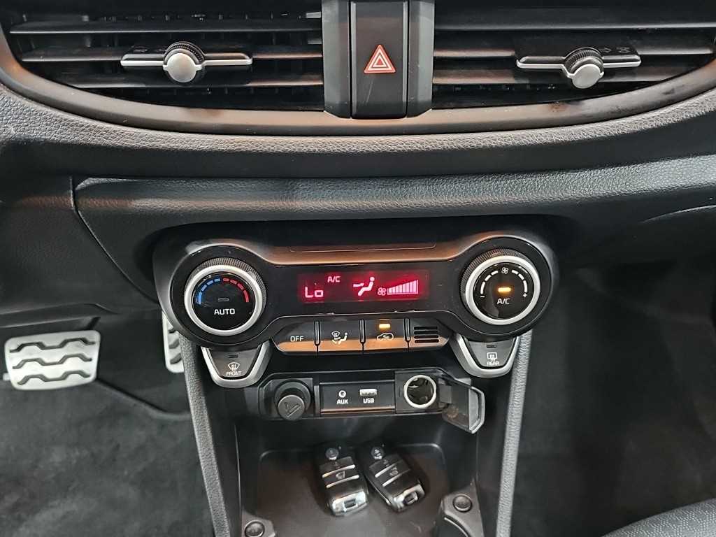 KIA Morning - Vista 10