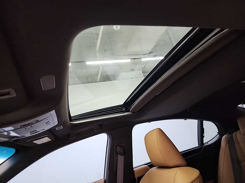 Lexus ES 2020 Verde - Importación desde Corea - HF Imports Iquique - Foto 16