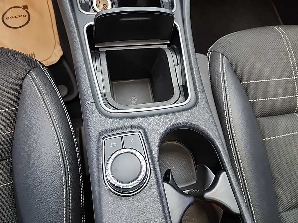 Mercedes Benz A Class 2014 Blanco - Importación desde Corea - HF Imports Iquique - Foto 16