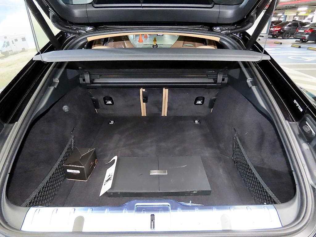 Porsche Panamera 2022 - Importación desde Corea - HF Imports Iquique - Foto 17