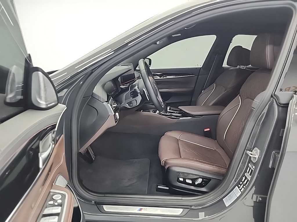 BMW Gran Turismo - Vista 11