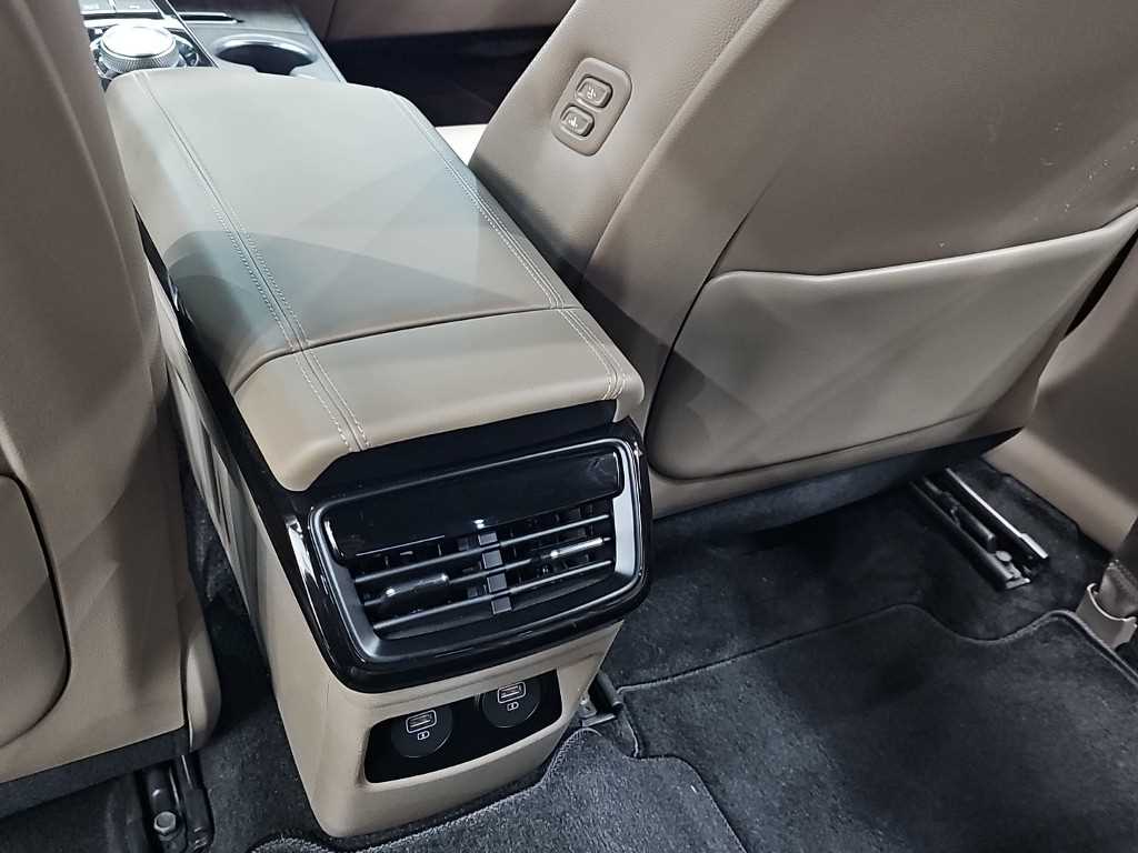 KIA K8 2022 Negro - Importación desde Corea - HF Imports Iquique - Foto 15