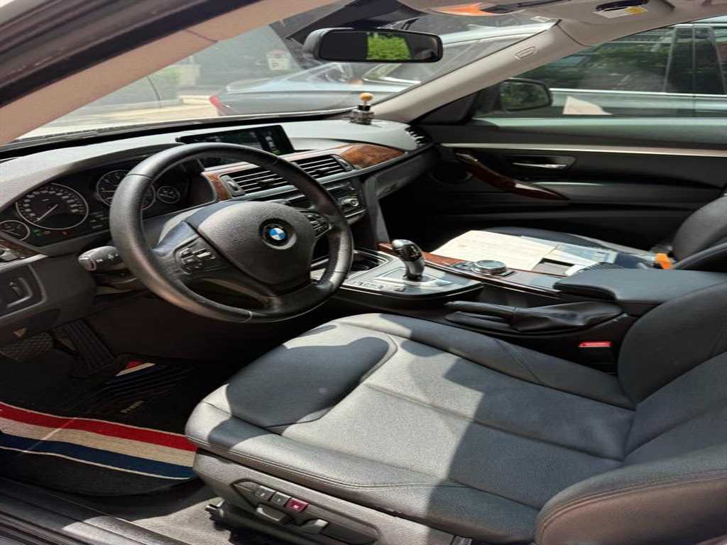 BMW Gran Turismo - Vista 5