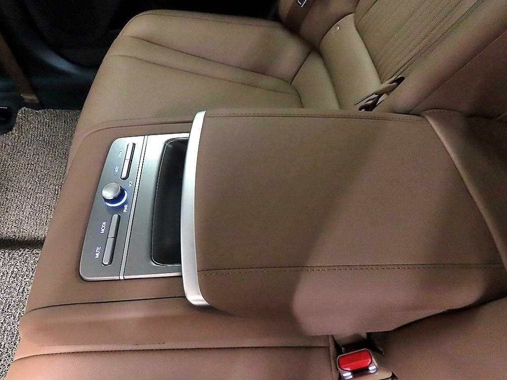 HYUNDAI Grandeur 2025 - Importación desde Corea - HF Imports Iquique - Foto 17