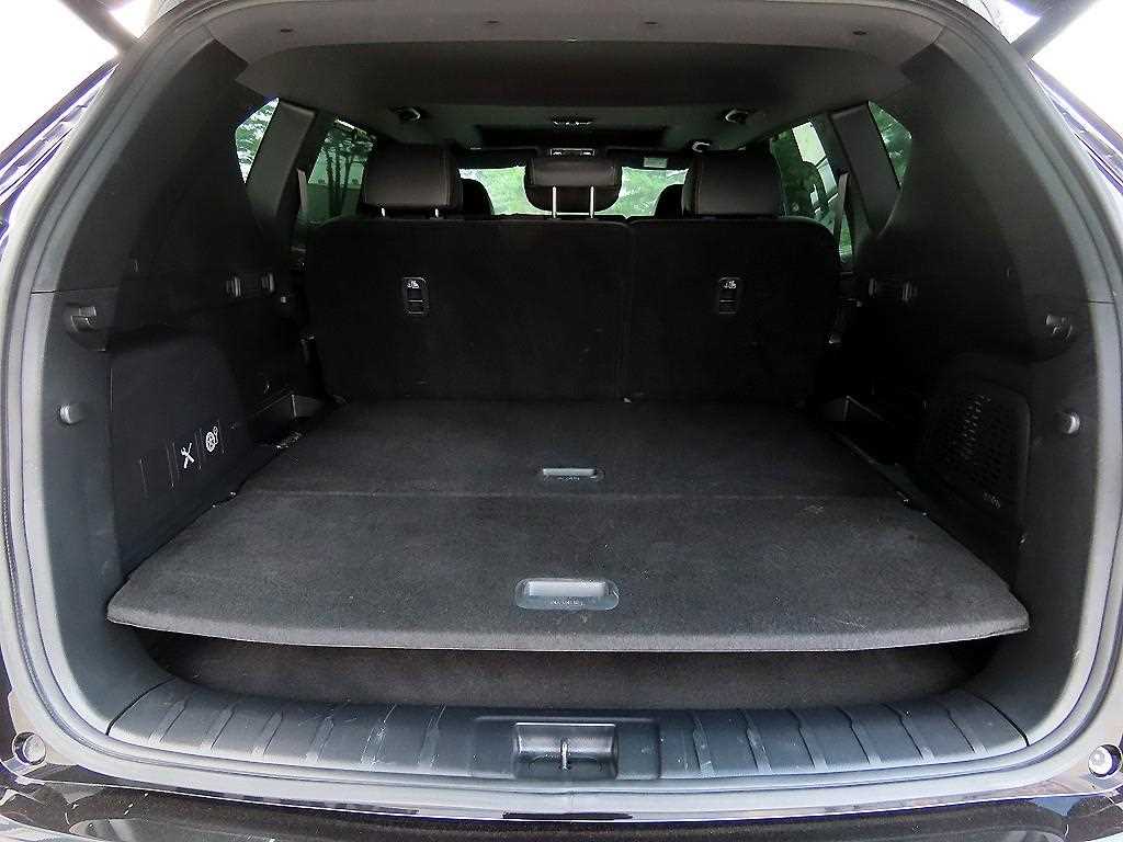 Ssangyong Rexton 2021 Negro - Importación desde Corea - HF Imports Iquique - Foto 16