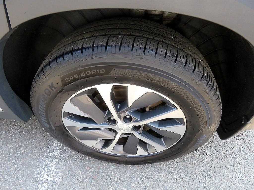 HYUNDAI Palisade 2021 Blanco - Importación desde Corea - HF Imports Iquique - Foto 20